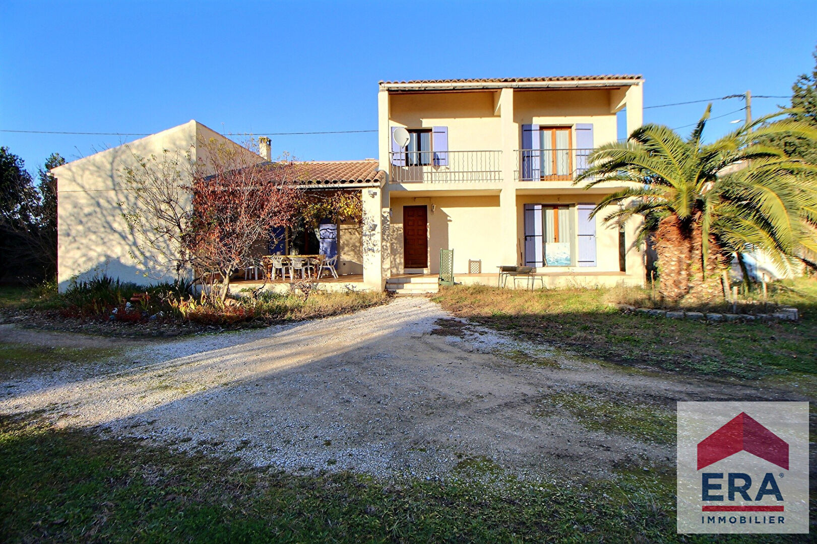 Photo Exclusivité ! Maison Bollène 4 pièces - 100 m2 habitable image 1/6