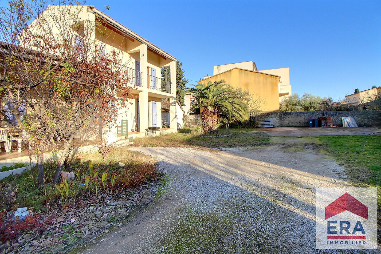 Photo Exclusivité ! Maison Bollène 4 pièces - 100 m2 habitable image 2/6