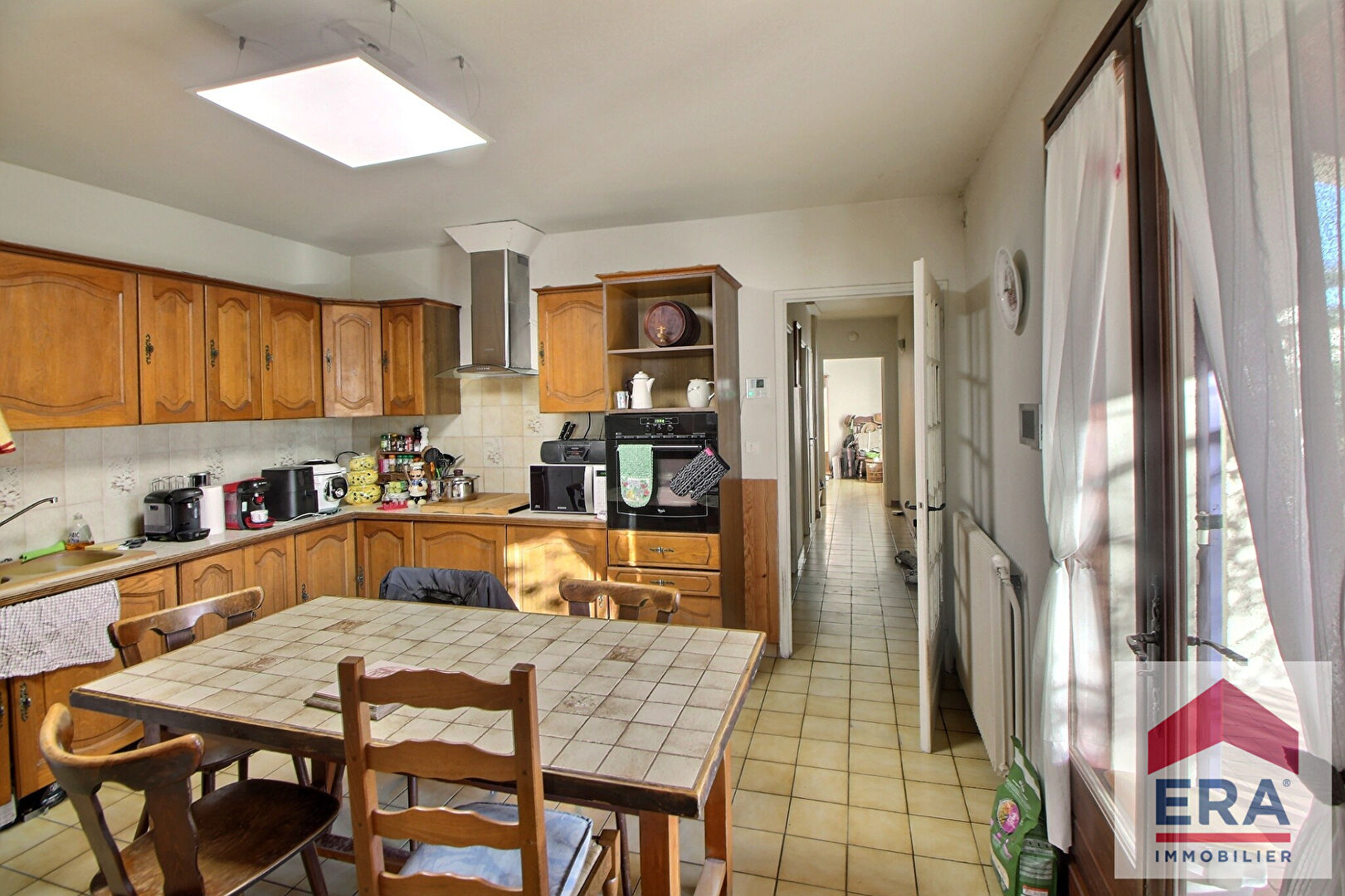 Photo Exclusivité ! Maison Bollène 4 pièces - 100 m2 habitable image 4/6