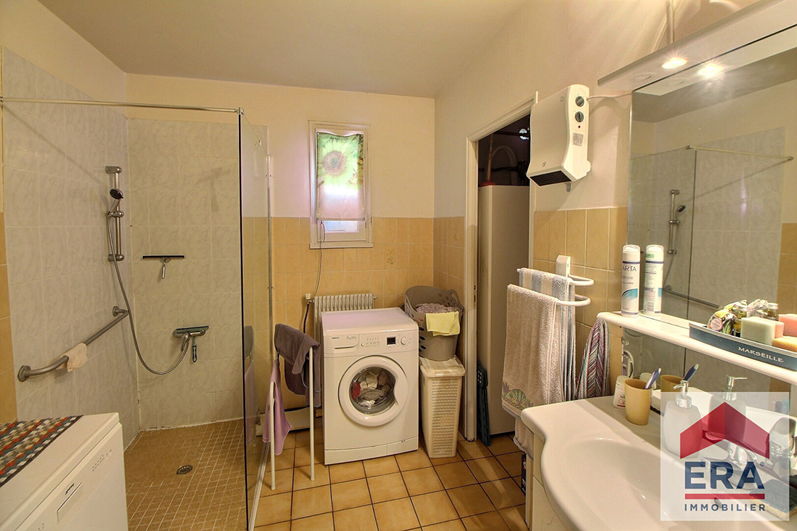 Photo Exclusivité ! Maison Bollène 4 pièces - 100 m2 habitable image 5/6