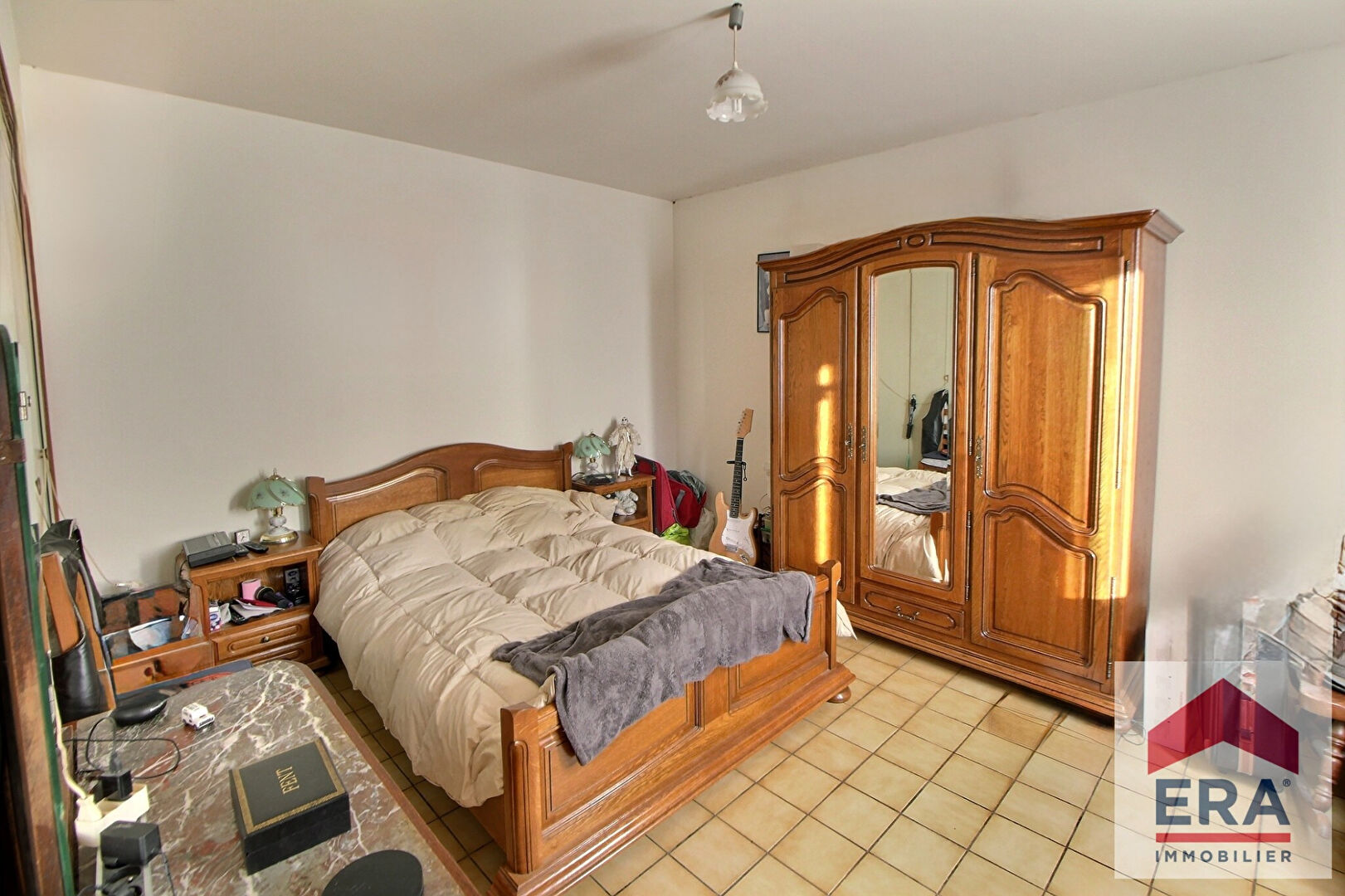 Photo Exclusivité ! Maison Bollène 4 pièces - 100 m2 habitable image 6/6