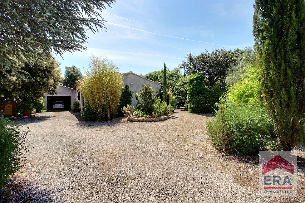 Photo Maison Saint Didier - 3 chambres - Jardin - Garage image 3/6