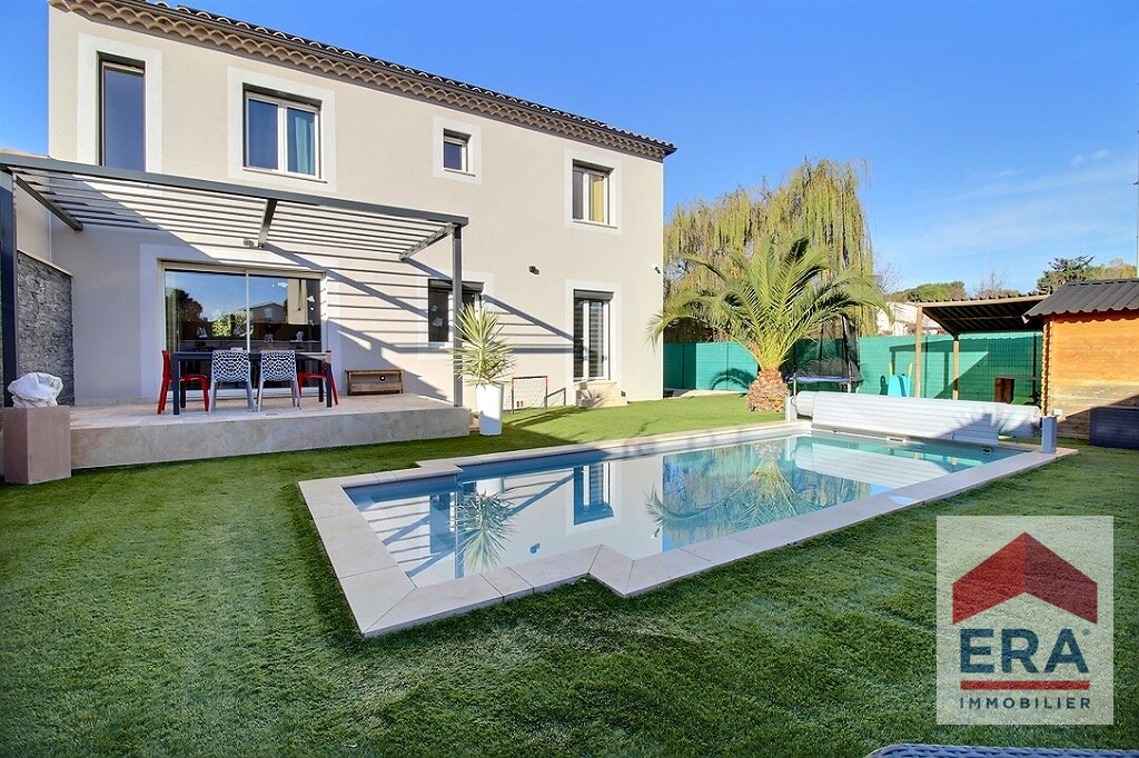 Photo Maison Carpentras 8 pièces - 157m² - Piscine image 1/6
