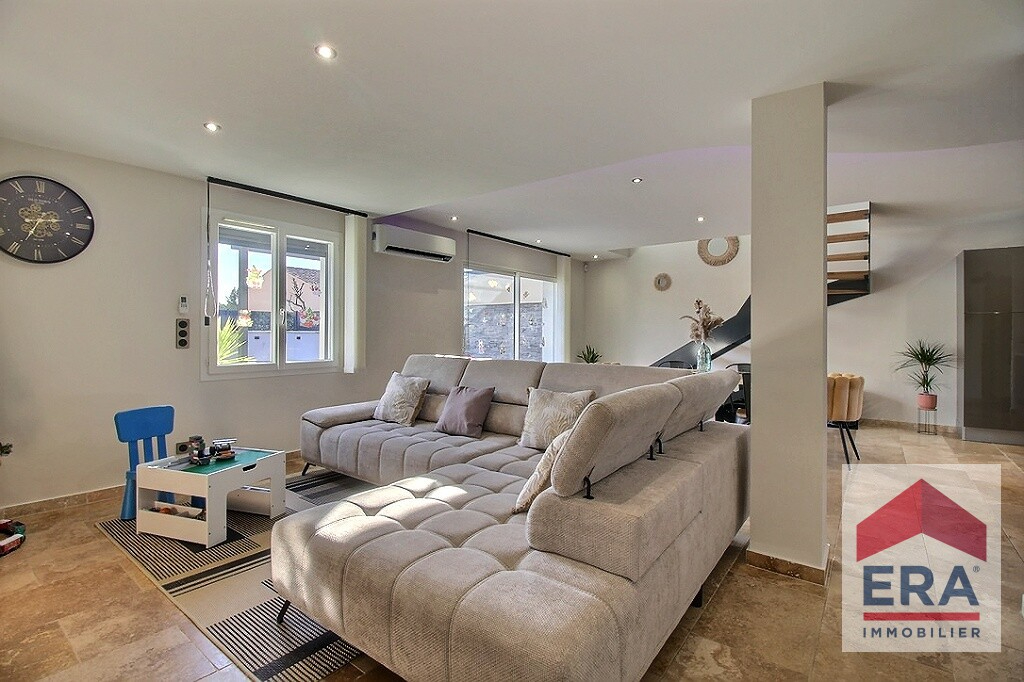 Photo Maison Carpentras 8 pièces - 157m² - Piscine image 5/6