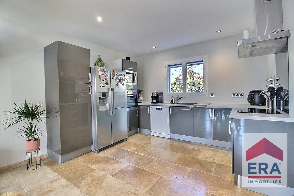 Photo Maison Carpentras 8 pièces - 157m² - Piscine image 6/6