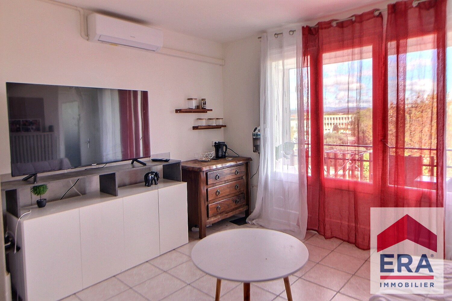 Photo Appartement Pierrelatte 2 pièce(s) 45 m2 image 1/6