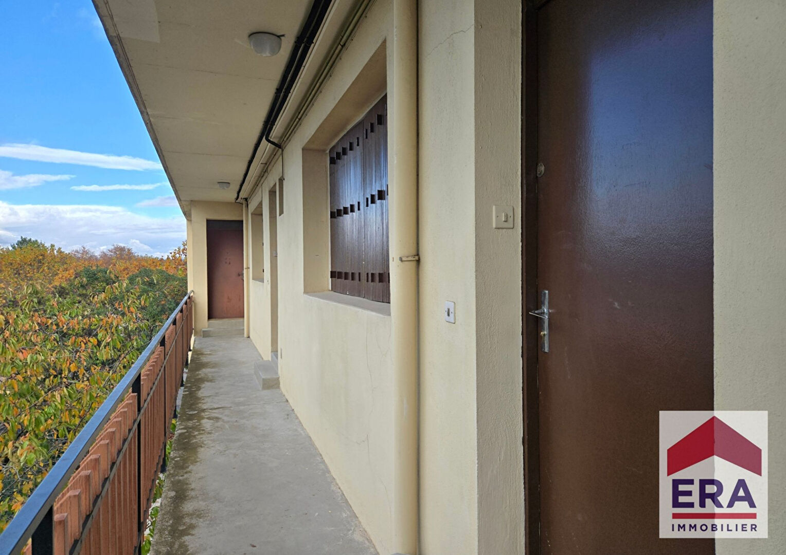 Photo Appartement Pierrelatte 2 pièce(s) 45 m2 image 4/6