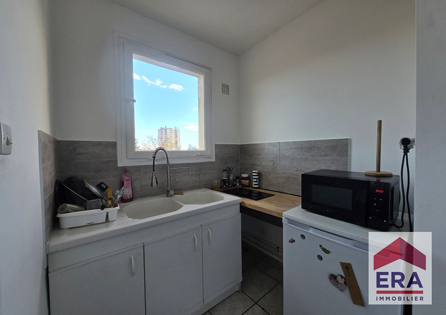 Photo Appartement Pierrelatte 2 pièce(s) 45 m2 image 5/6