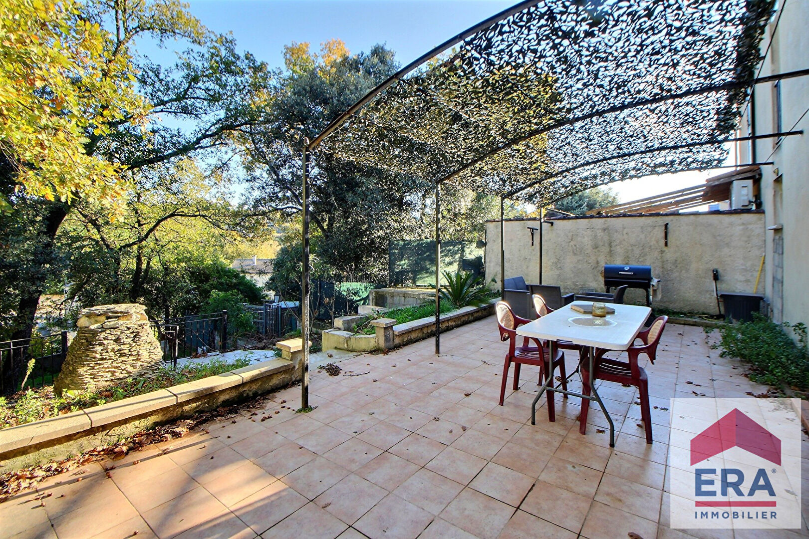 Photo Maison à vendre à Mondragon image 1/6