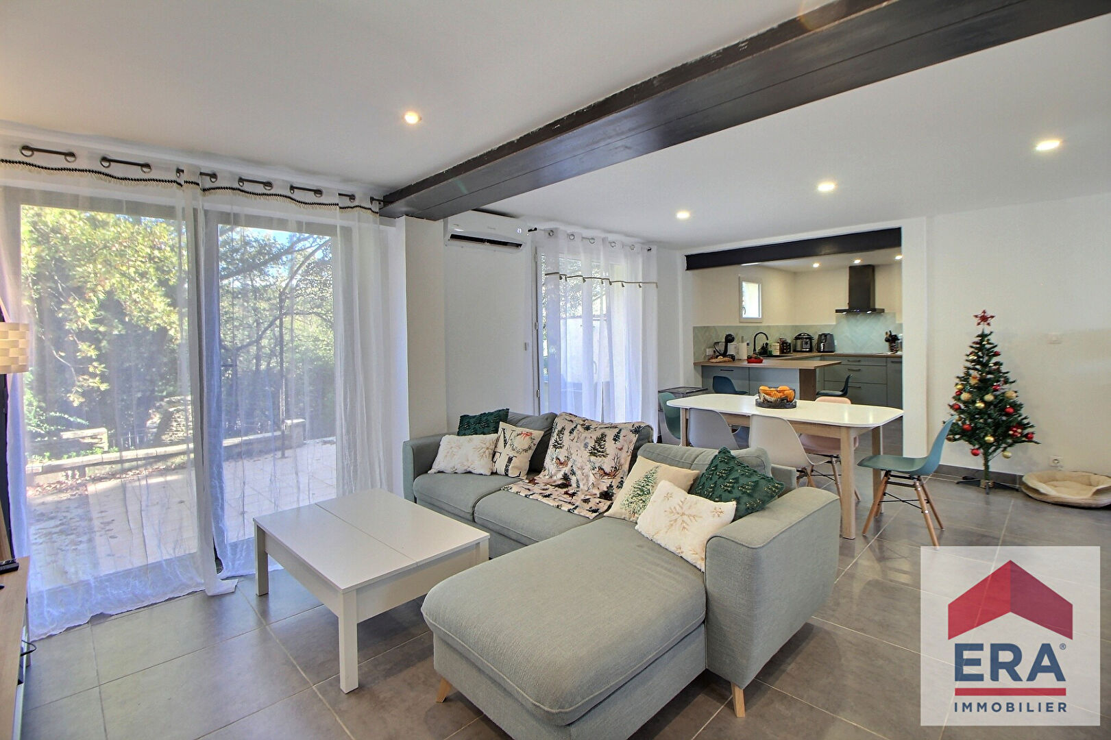 Photo Maison à vendre à Mondragon image 2/6