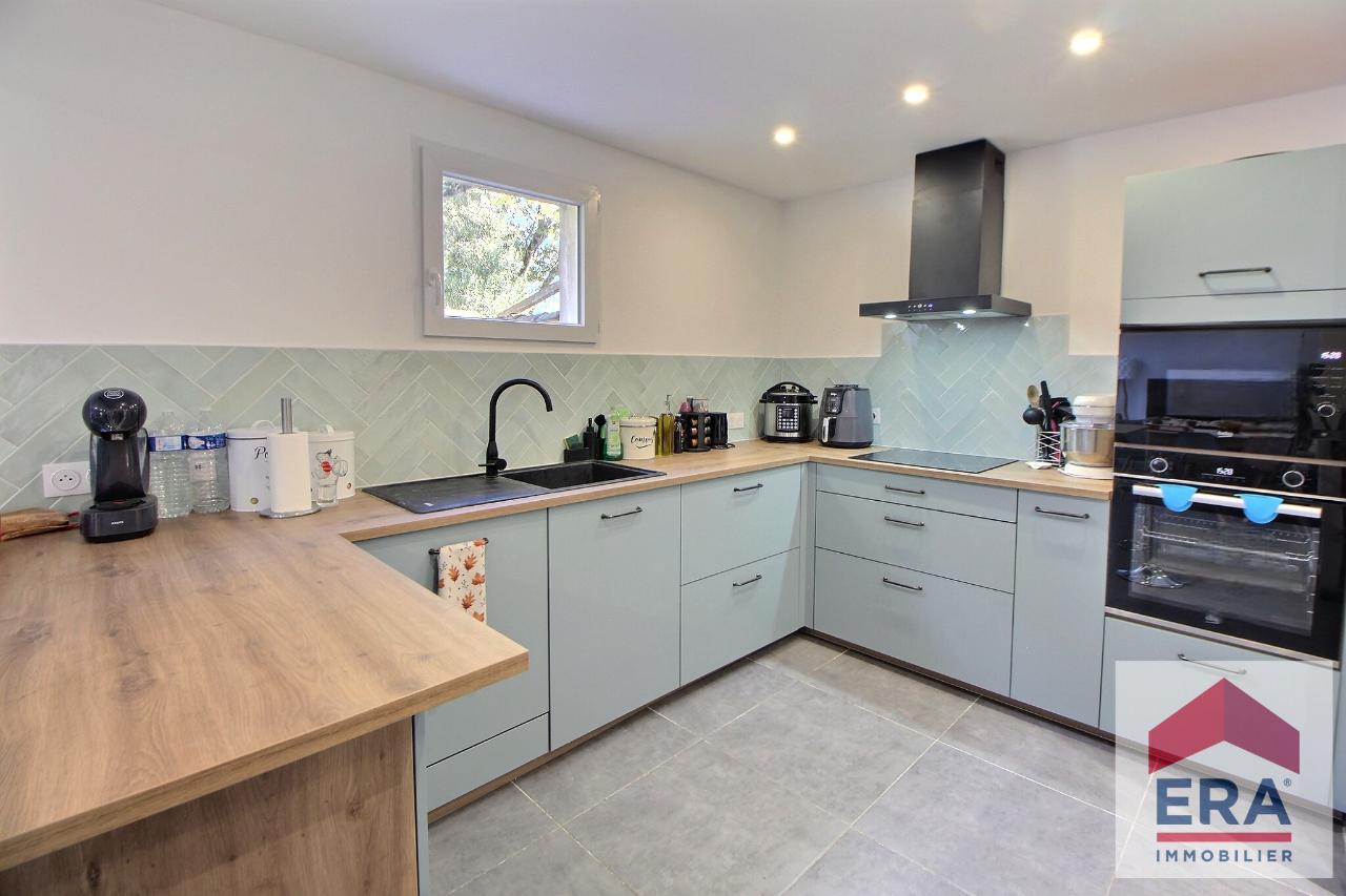 Photo Maison à vendre à Mondragon image 3/6