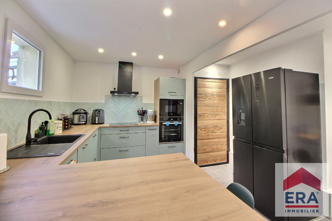 Photo Maison à vendre à Mondragon image 4/6