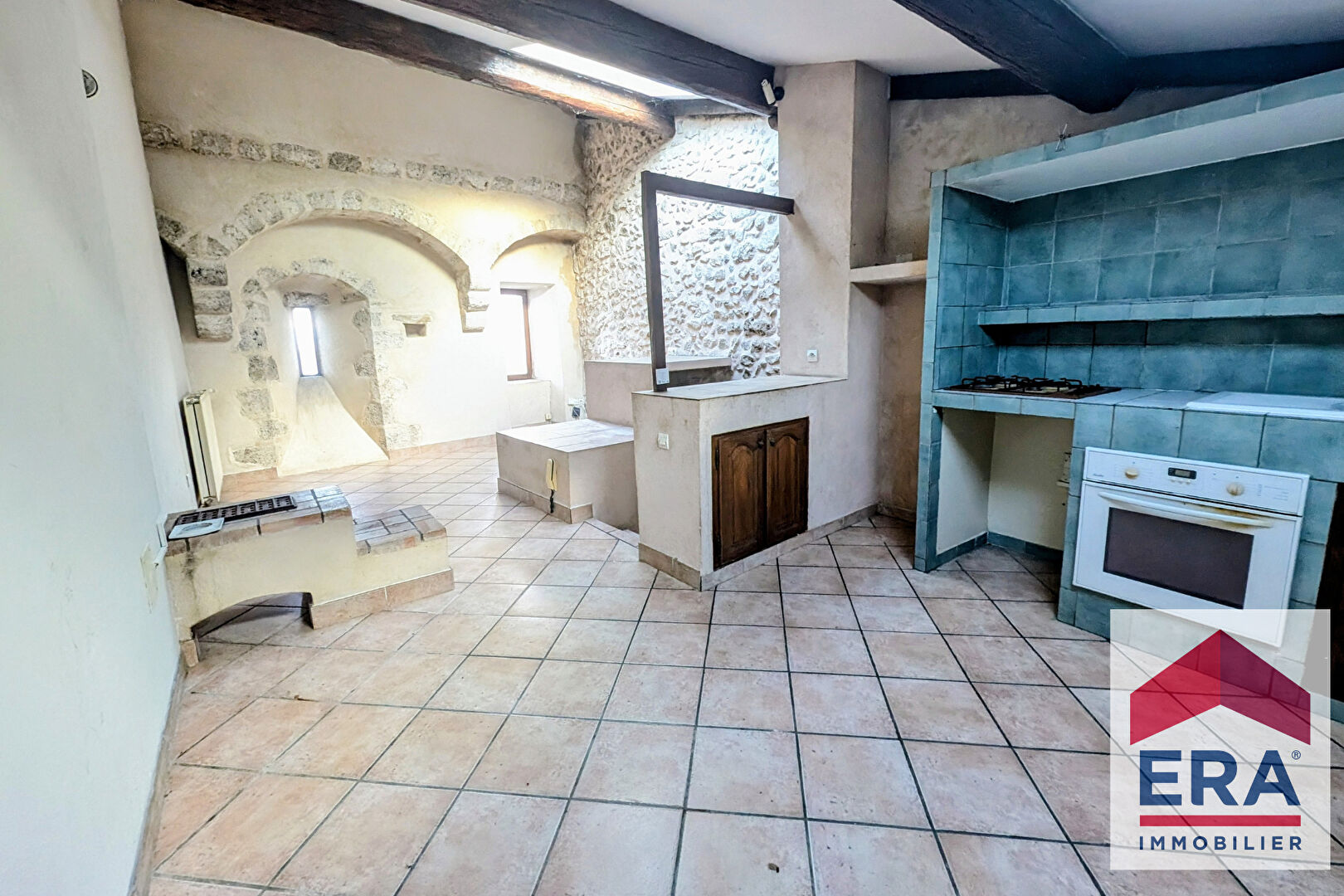 Photo ENSEMBLE IMMOBILIER Châteauneuf Du Rhône 115m² habitable ! image 2/6