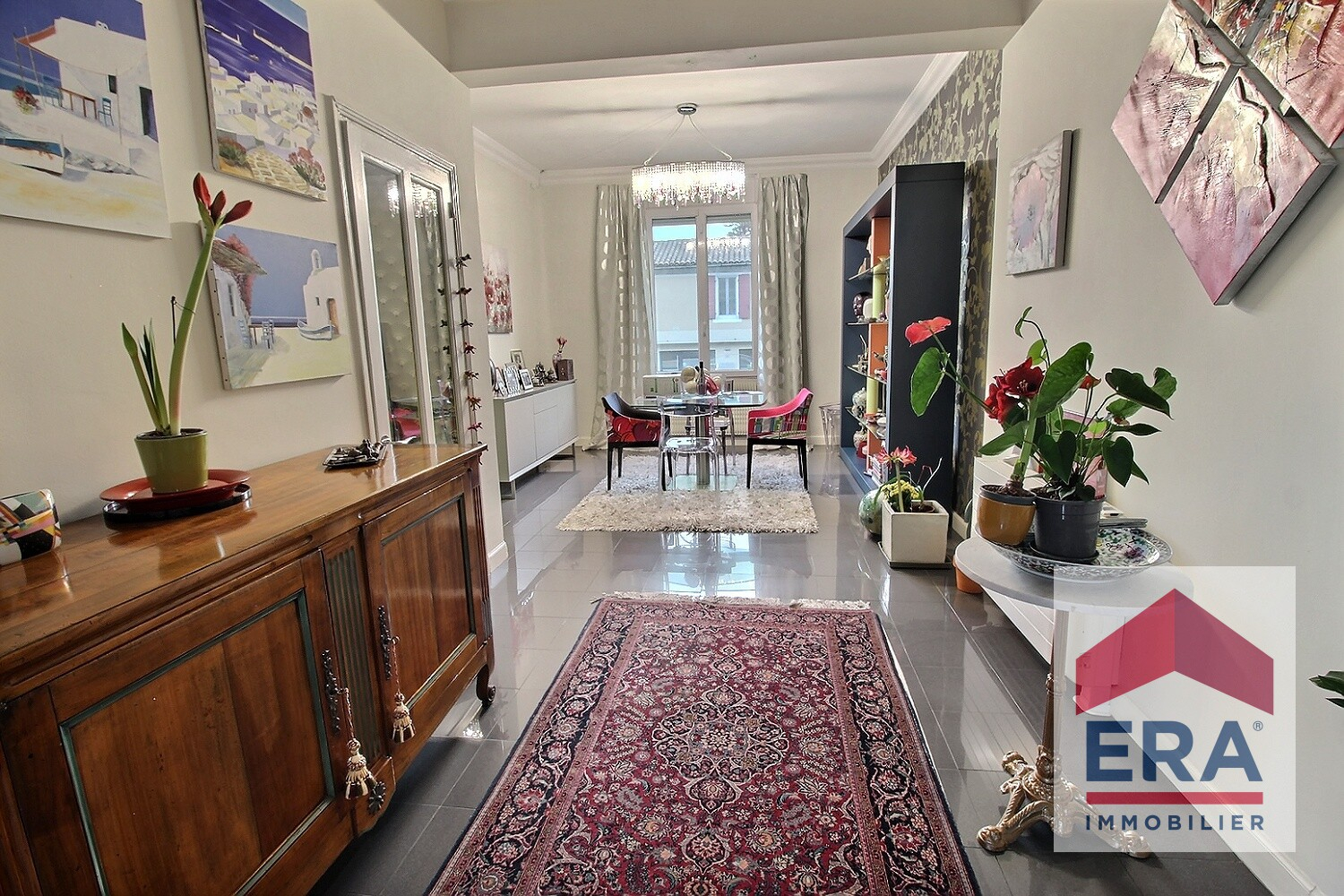 Photo Maison Orange 6 pièce(s) 245 m2 image 5/6