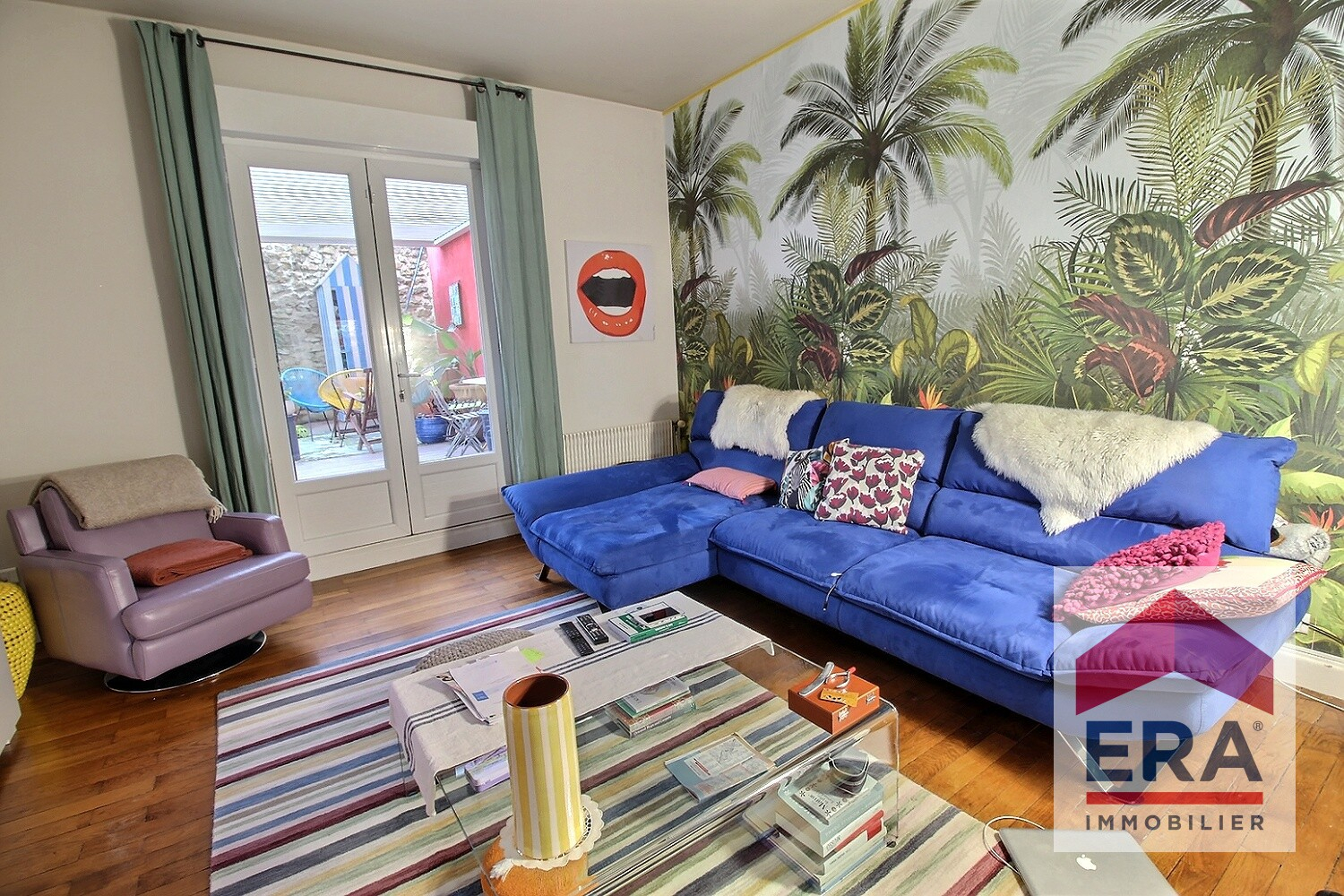 Photo Maison Orange 6 pièce(s) 245 m2 image 6/6