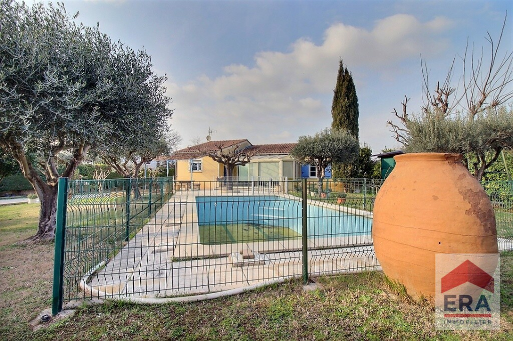 Photo Maison Sarrians 4 pièces -100m² - Garage - Jardin - Piscine image 1/6