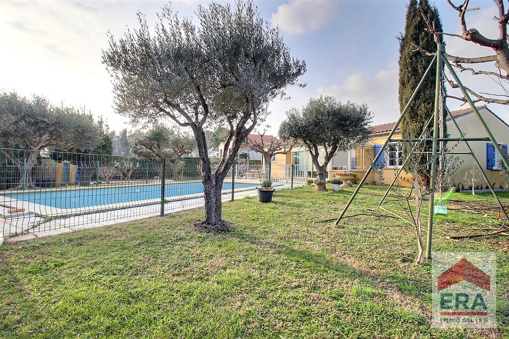 Photo Maison Sarrians 4 pièces -100m² - Garage - Jardin - Piscine image 2/6