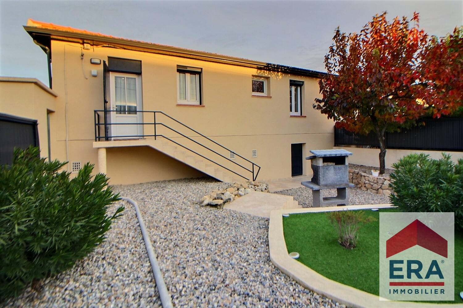 Photo Maison Bollène 3 pièces - 80 m2 habitable! image 2/6