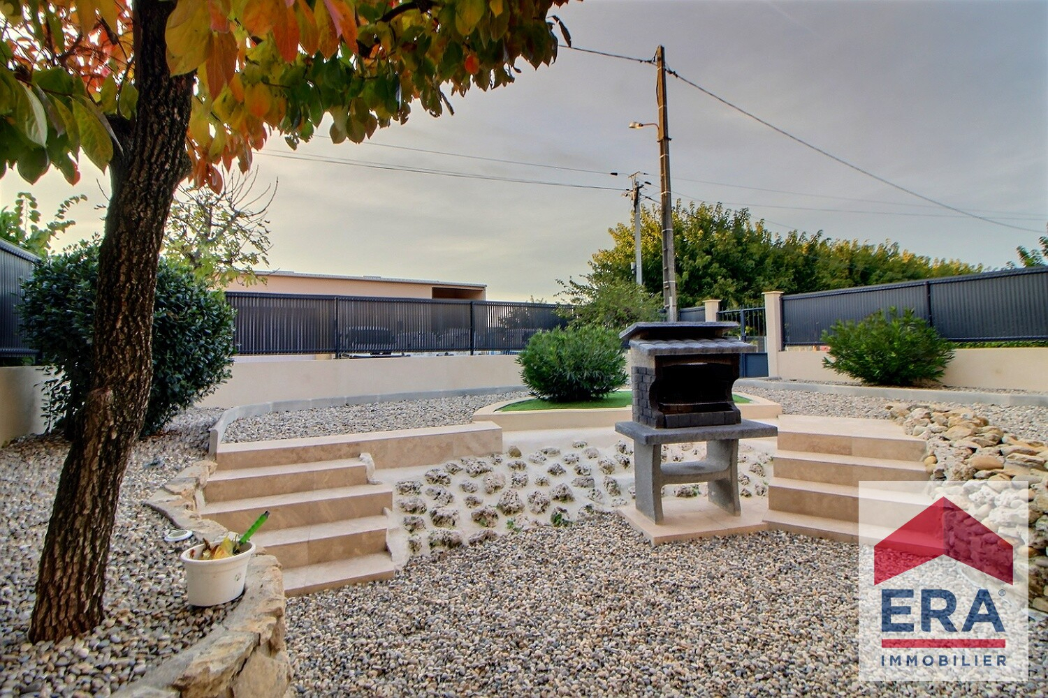 Photo Maison Bollène 3 pièces - 80 m2 habitable! image 3/6