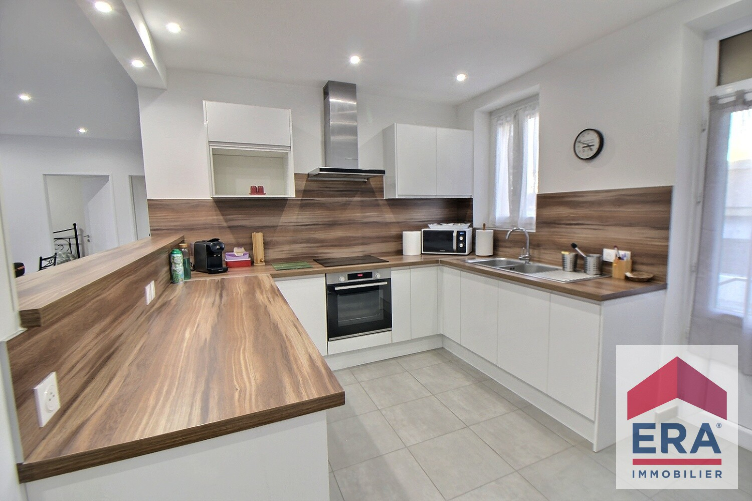 Photo Maison Bollène 3 pièces - 80 m2 habitable! image 4/6