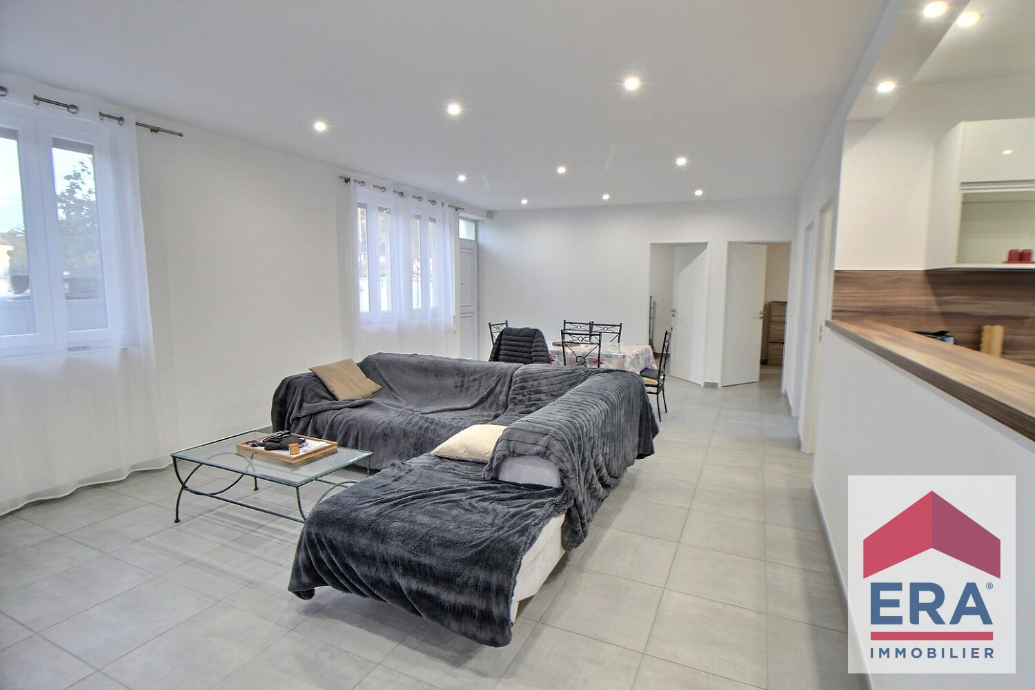 Photo Maison Bollène 3 pièces - 80 m2 habitable! image 5/6