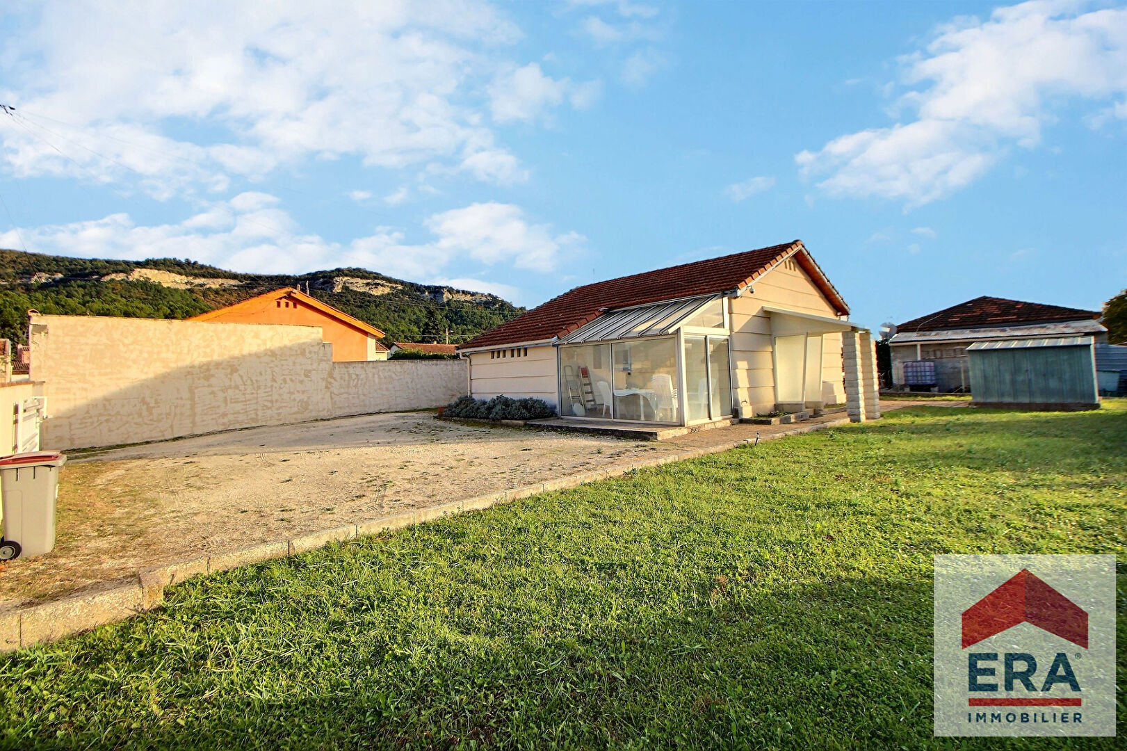 Photo Maison Bollène 3 pièces 51.49 m2 image 1/6