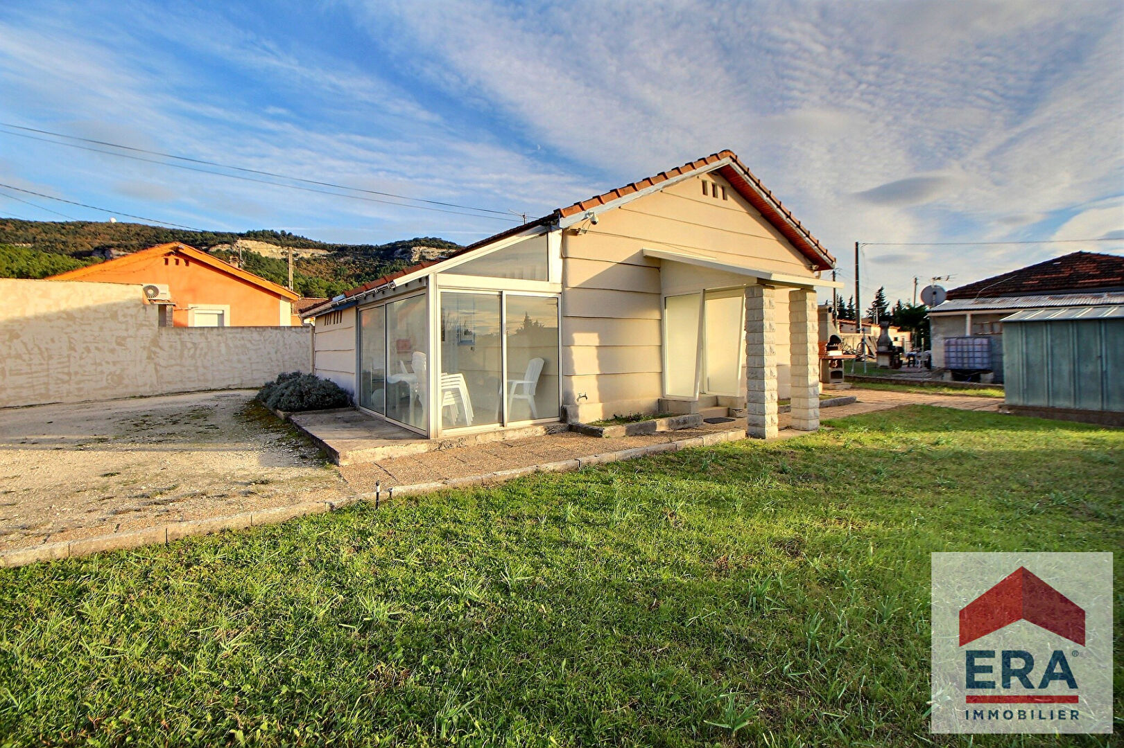 Photo Maison Bollène 3 pièces 51.49 m2 image 2/6