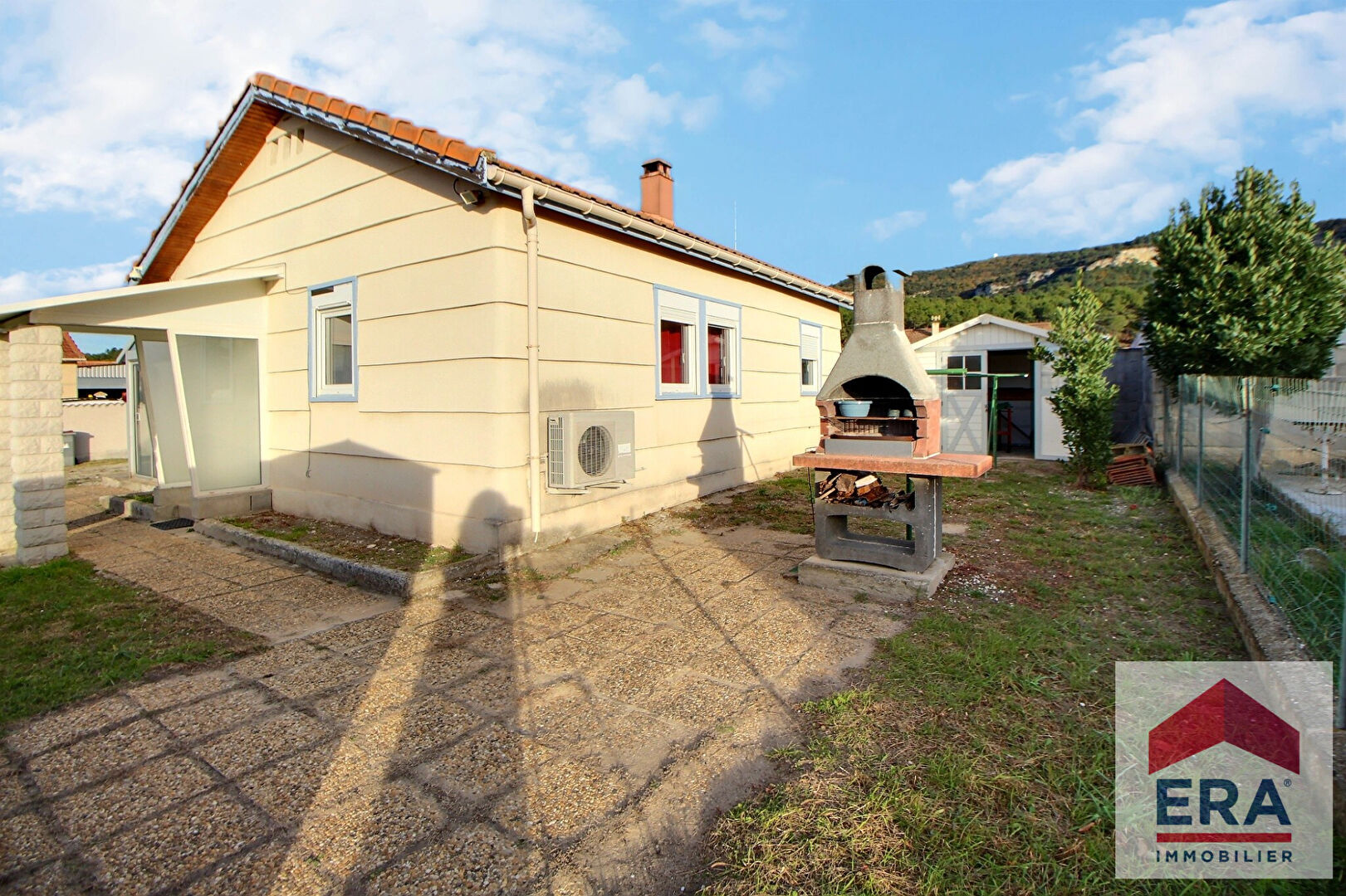 Photo Maison Bollène 3 pièces 51.49 m2 image 3/6