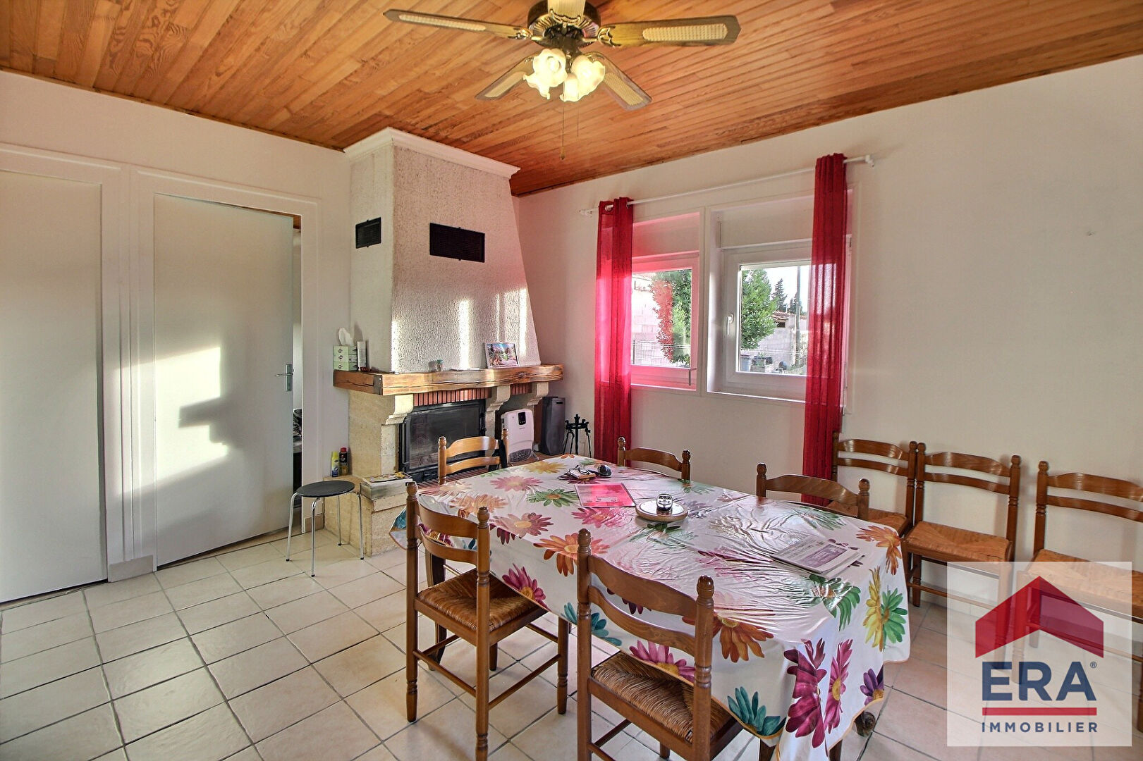 Photo Maison Bollène 3 pièces 51.49 m2 image 4/6