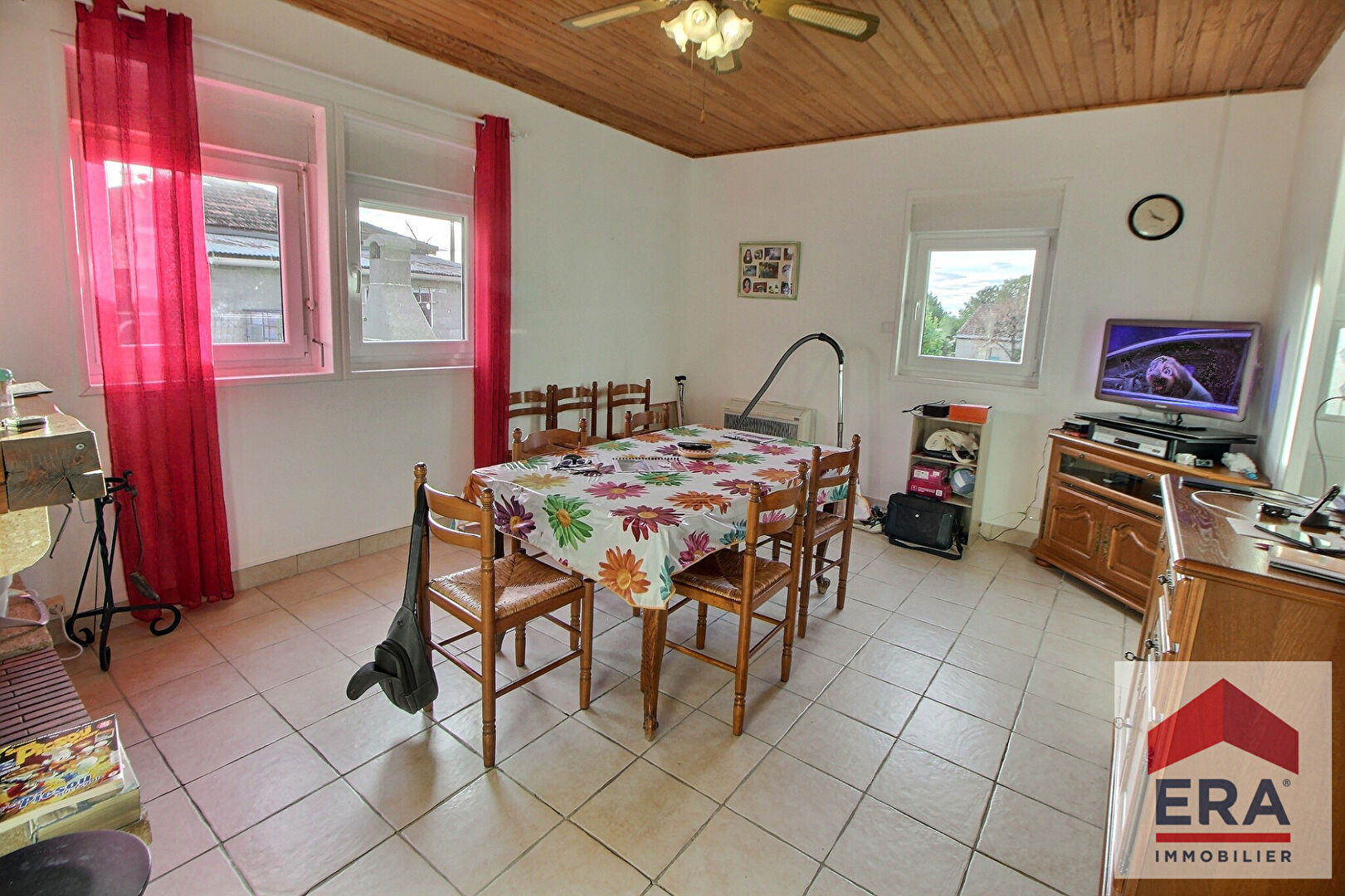 Photo Maison Bollène 3 pièces 51.49 m2 image 5/6