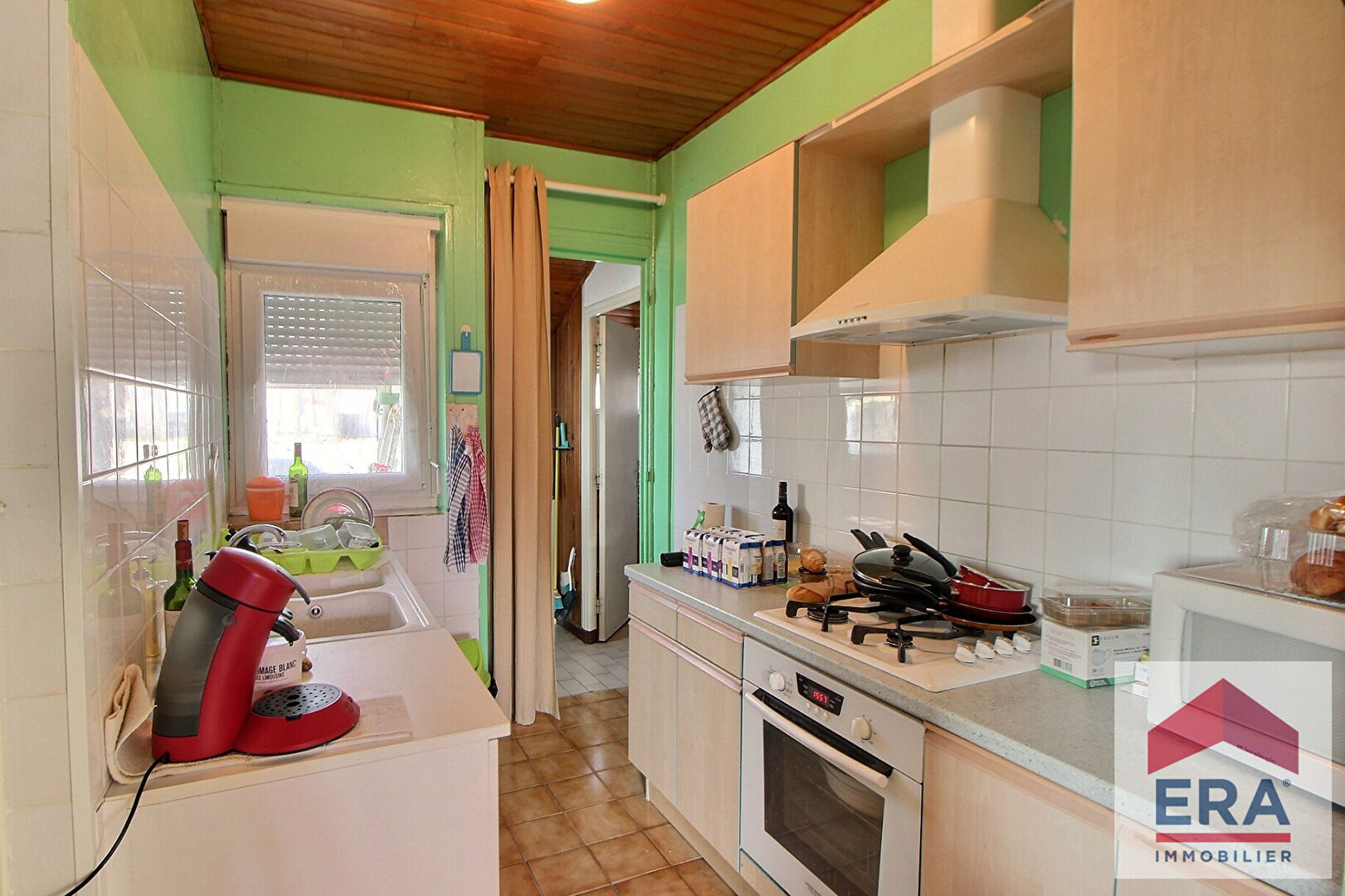 Photo Maison Bollène 3 pièces 51.49 m2 image 6/6