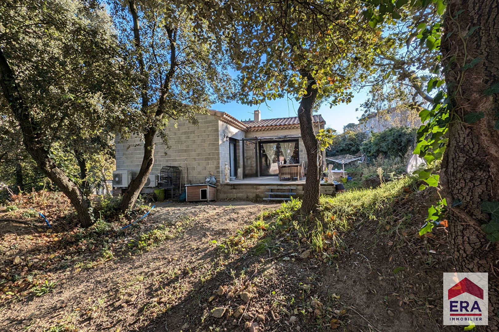 Photo Maison Bollène 90 m2 - 1184m2 de terrain ! image 1/6