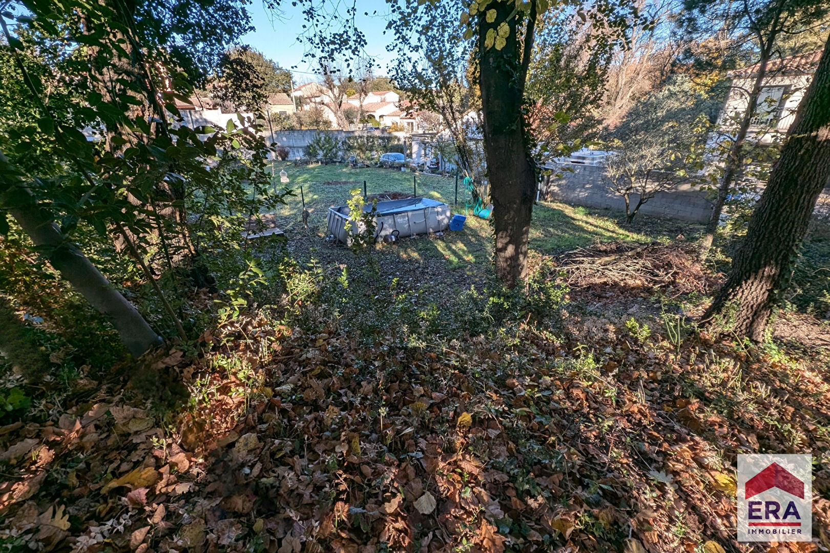 Photo Maison Bollène 90 m2 - 1184m2 de terrain ! image 2/6