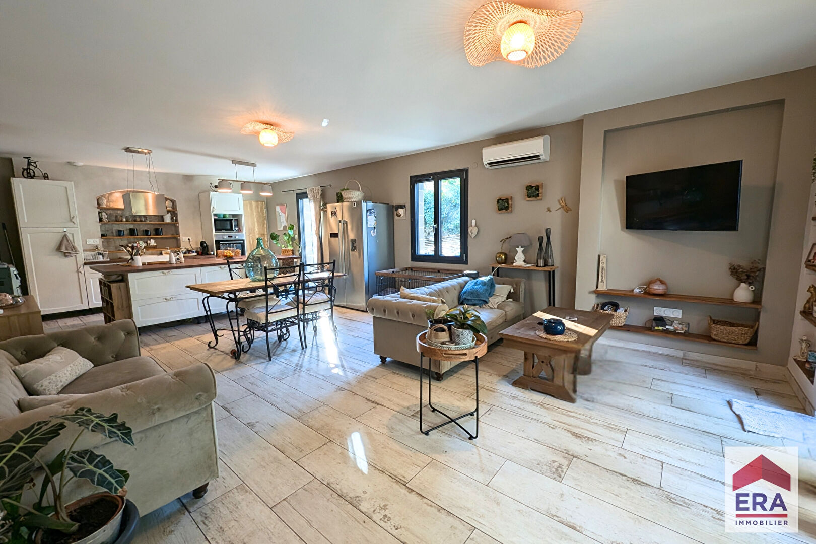 Photo Maison Bollène 90 m2 - 1184m2 de terrain ! image 5/6