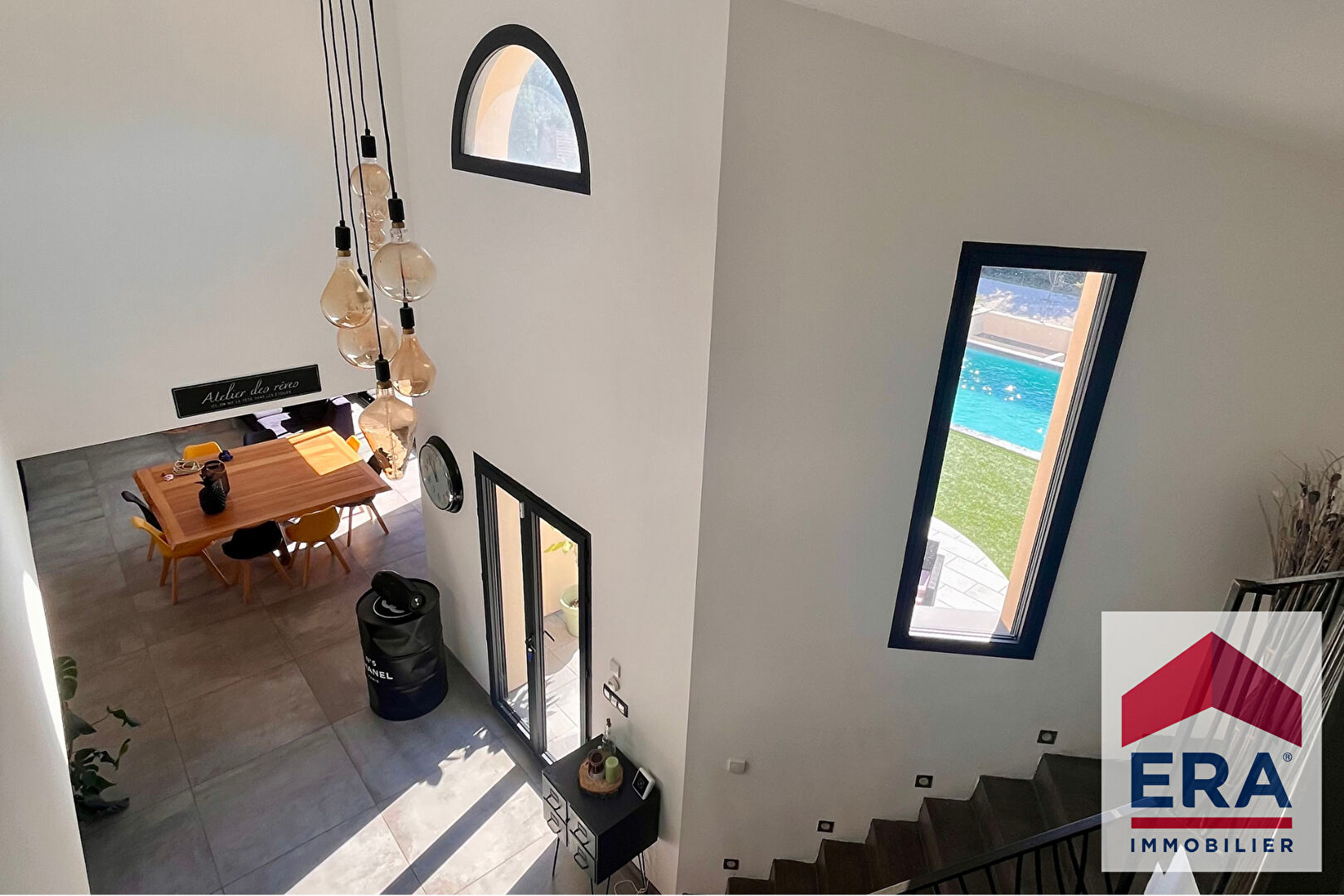 Photo Maison Les Granges Gontardes 179 m2 image 6/6