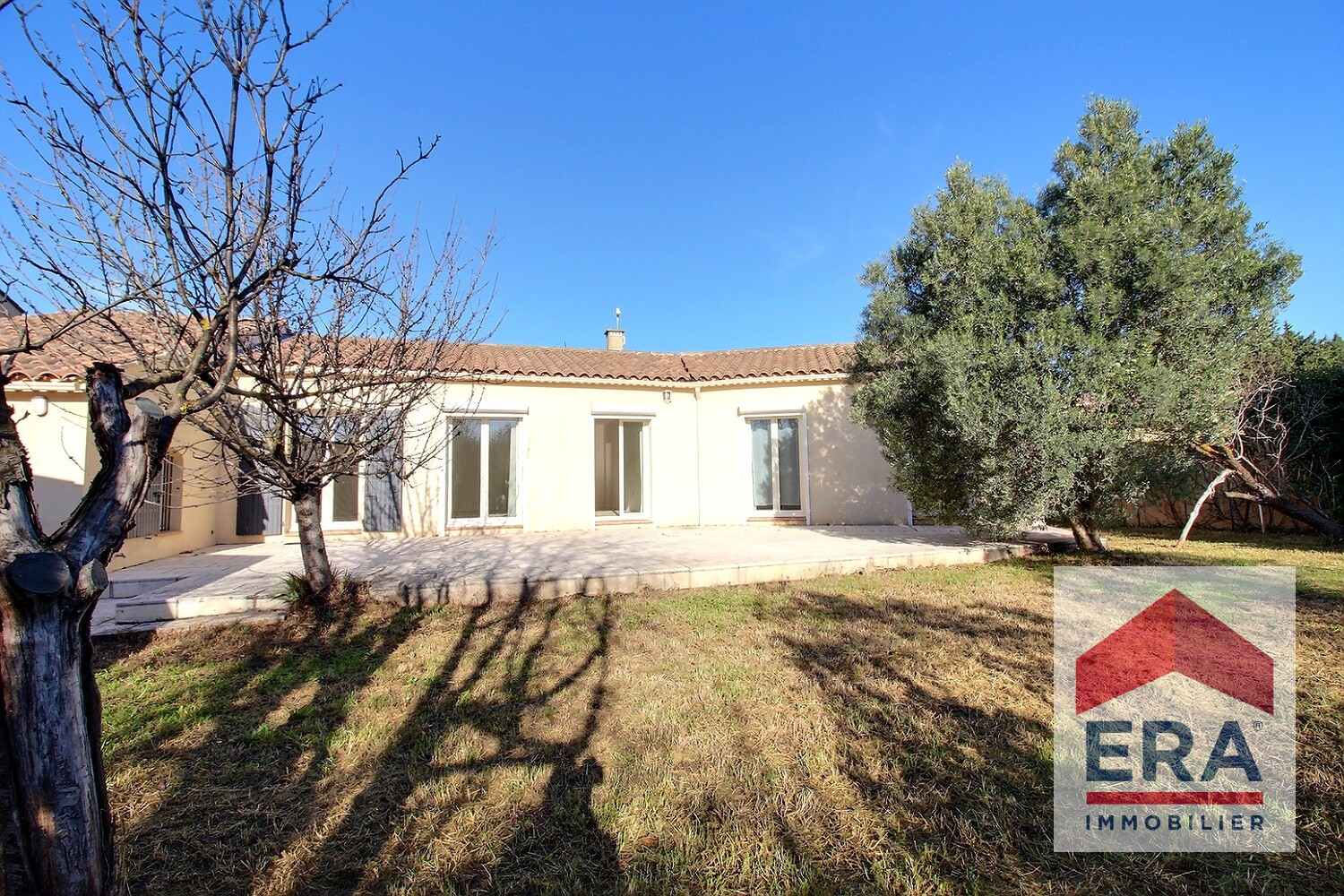 Photo Maison Avignon 4 pièce(s) 153 m2 image 1/6