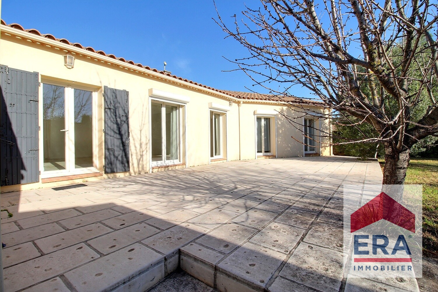 Photo Maison Avignon 4 pièce(s) 153 m2 image 2/6