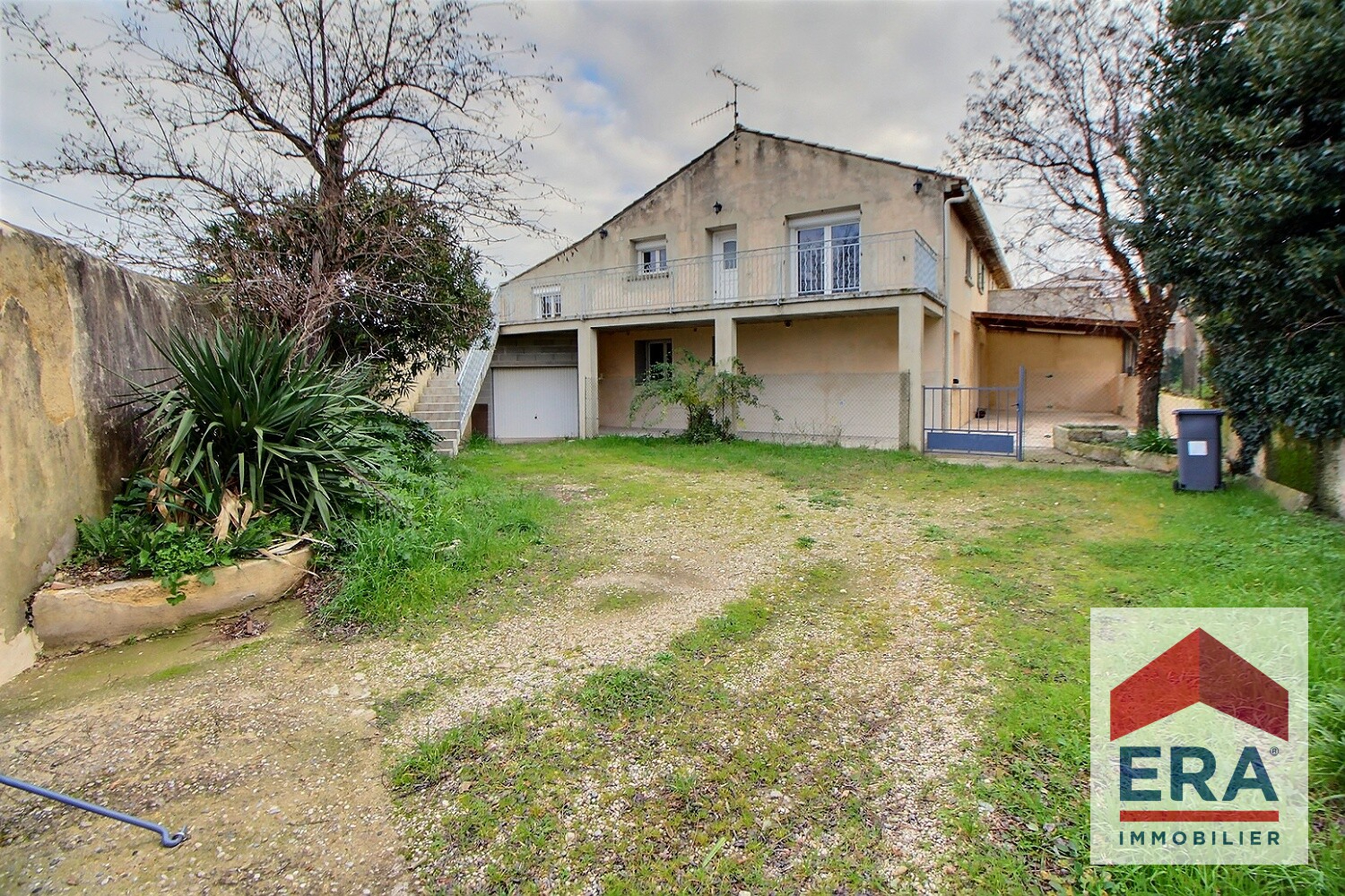 Photo Maison Bollène 178m² habitable - 500m² de terrain image 1/6