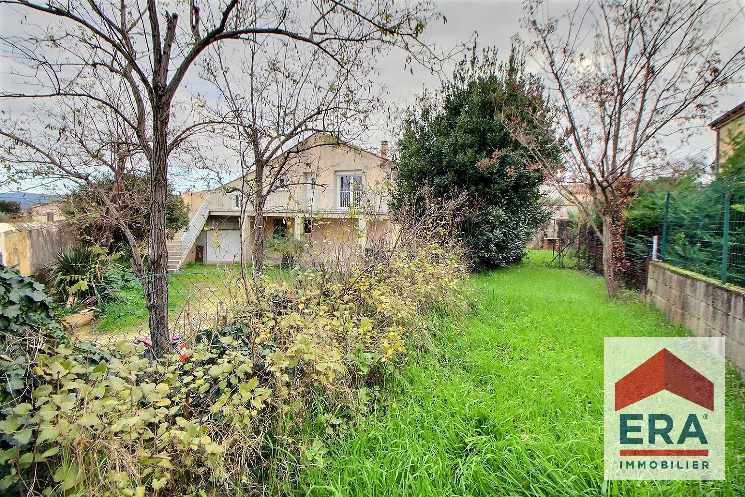 Photo Maison Bollène 178m² habitable - 500m² de terrain image 2/6