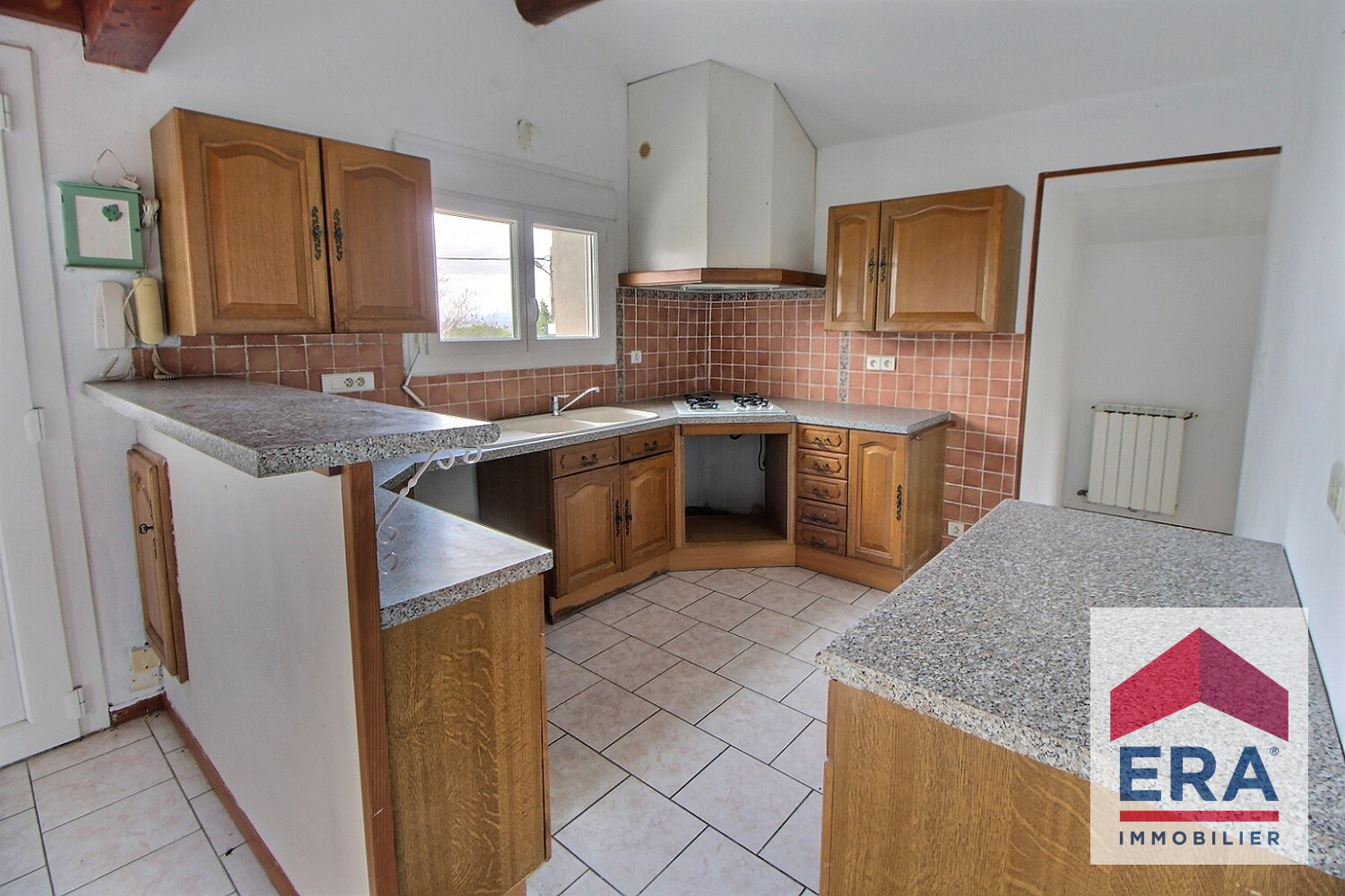 Photo Maison Bollène 178m² habitable - 500m² de terrain image 5/6