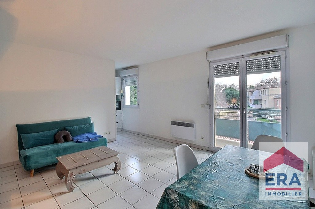 Appartement 2 pièces à Avignon - 1 chambre - Stationnement -Balcon