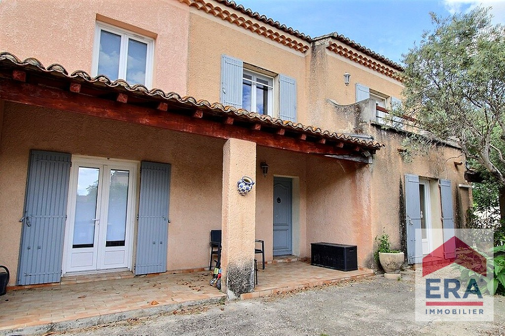 Maison Carpentras 216m² - 6 chambres - Piscine