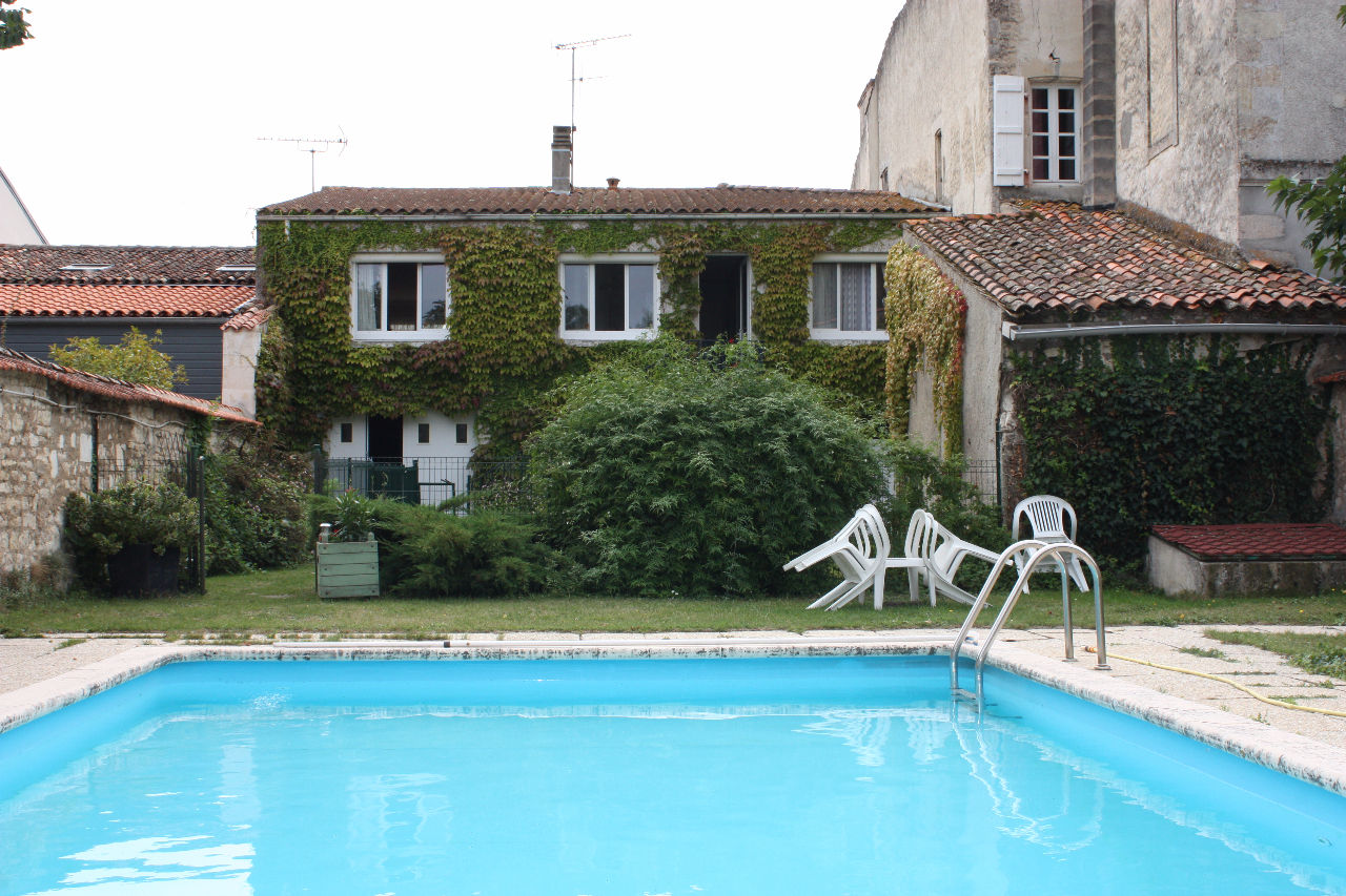 louer maison a la rochelle