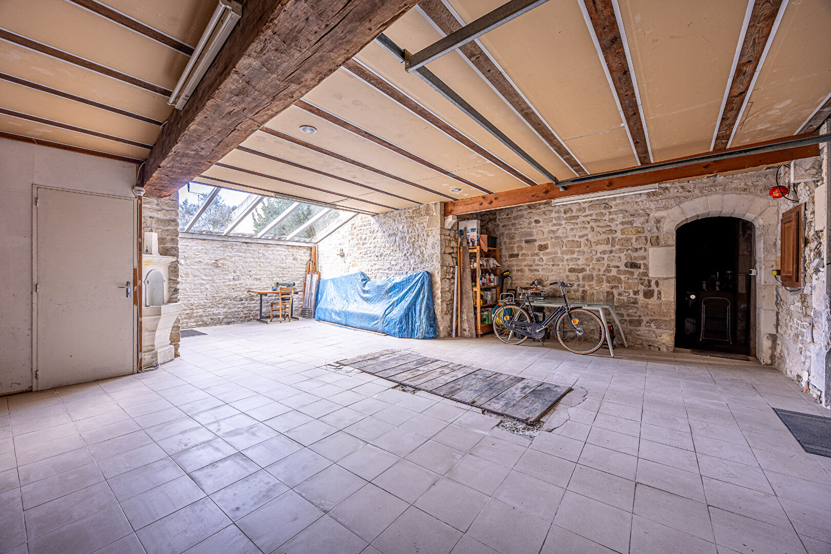 Maison à vendre à Esnandes - Référence 2920