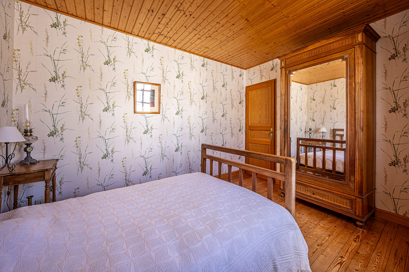 Photo Maison en pierre à 10km de La Rochelle image 3/6