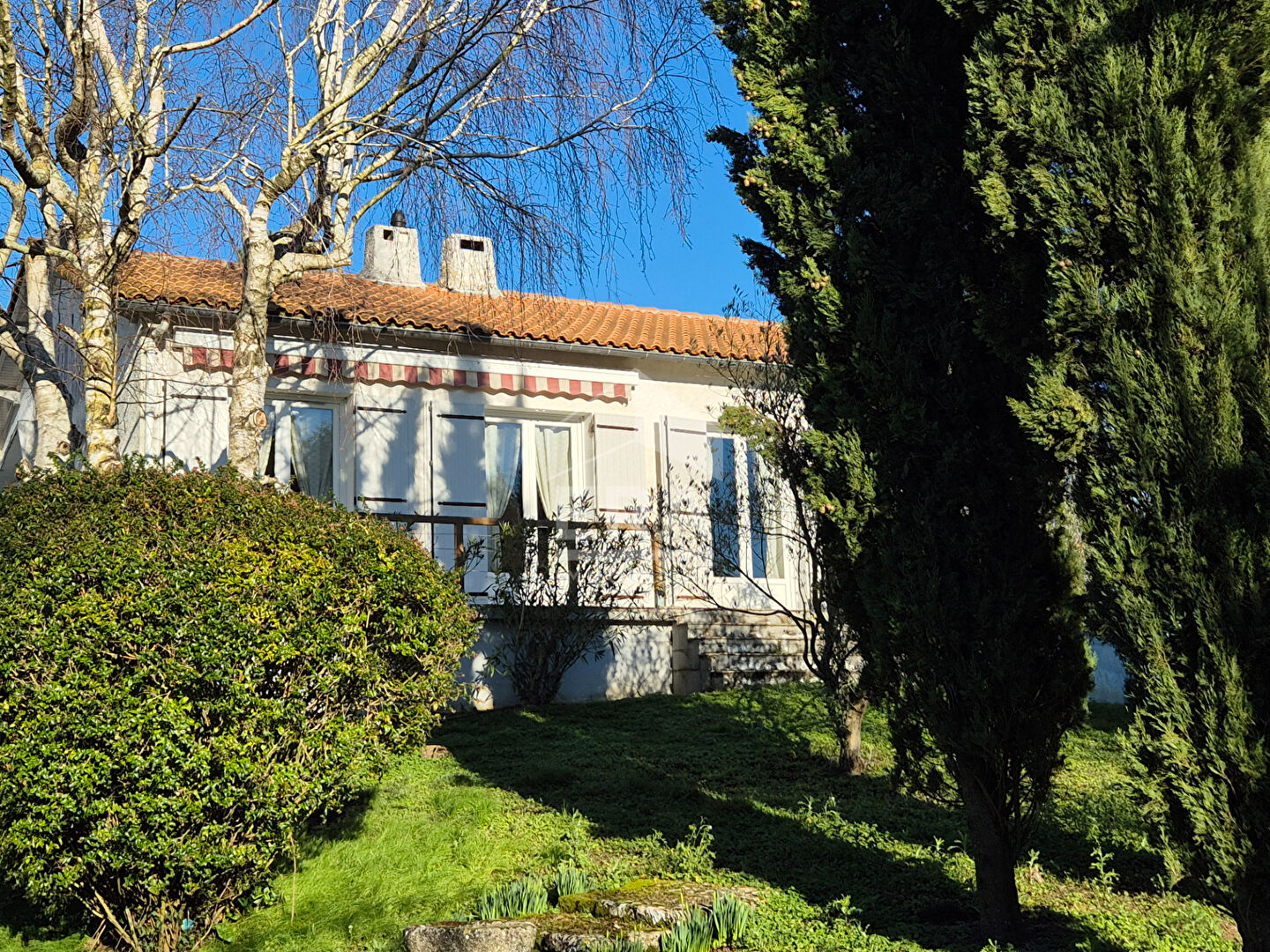 Maison 9 pièces 172 m²