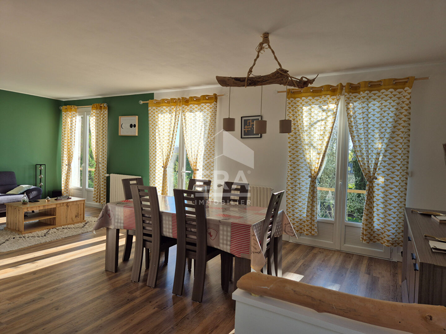 Photo Maison 9 pièces 172 m² image 3/6