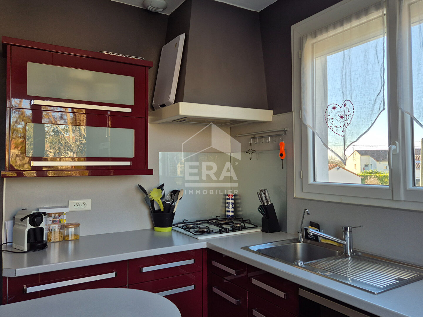 Photo Maison 9 pièces 172 m² image 4/6