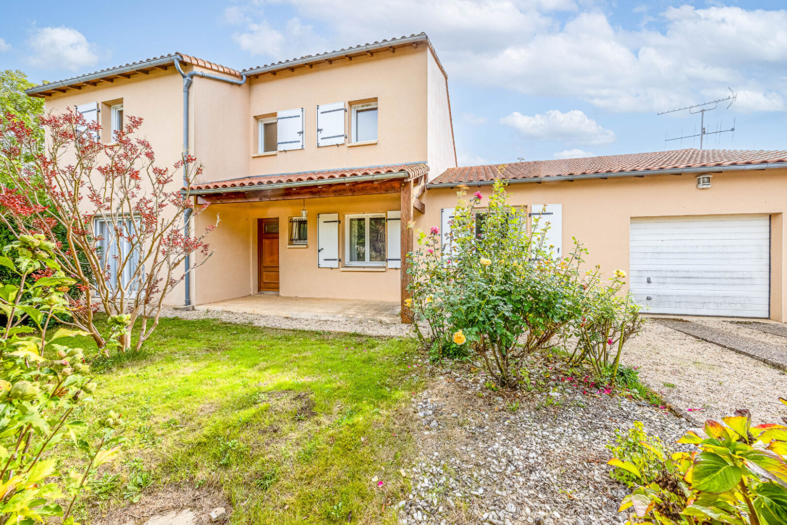 Photo Grande maison familiale 175 m² image 1/6