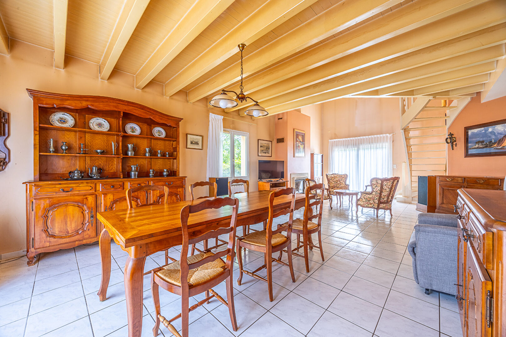 Photo Grande maison familiale 175 m² image 2/6